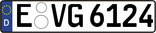 E-VG6124