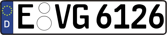 E-VG6126