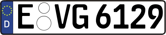 E-VG6129