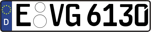 E-VG6130