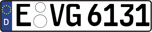 E-VG6131