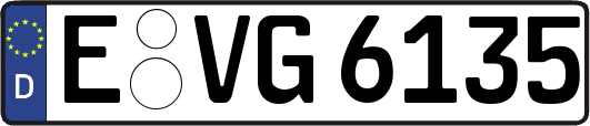 E-VG6135