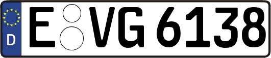 E-VG6138