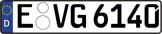 E-VG6140