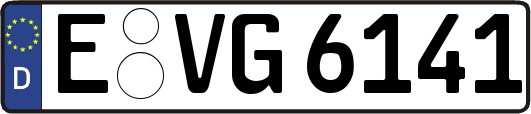 E-VG6141