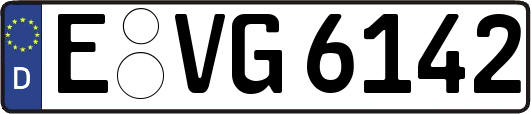 E-VG6142