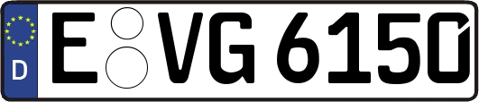 E-VG6150