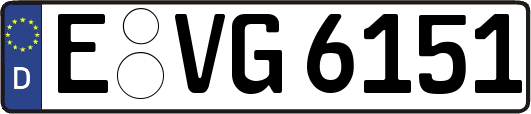 E-VG6151