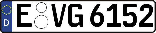 E-VG6152