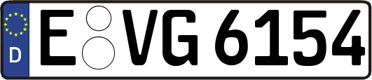 E-VG6154