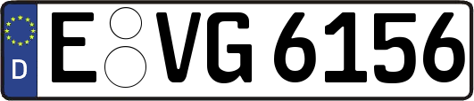 E-VG6156