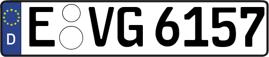 E-VG6157