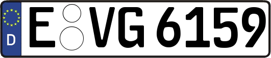 E-VG6159