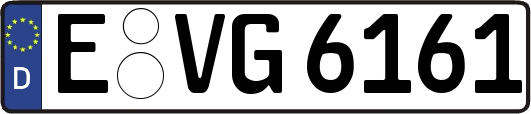 E-VG6161