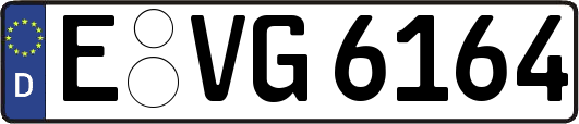 E-VG6164
