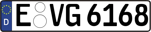 E-VG6168