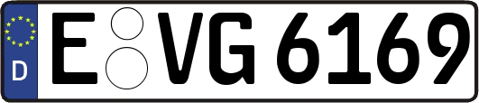 E-VG6169