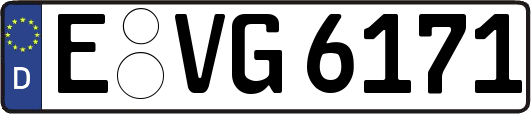 E-VG6171