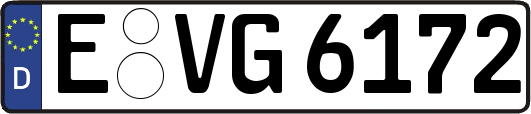 E-VG6172