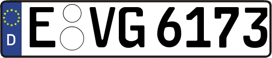 E-VG6173