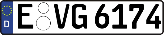 E-VG6174