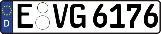 E-VG6176