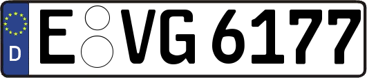 E-VG6177