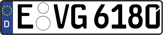 E-VG6180