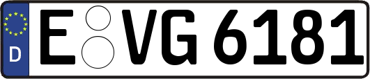 E-VG6181