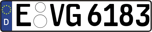 E-VG6183