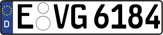 E-VG6184