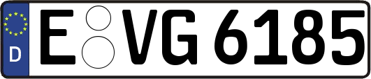 E-VG6185