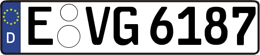 E-VG6187