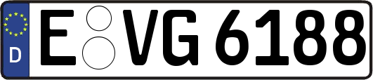 E-VG6188