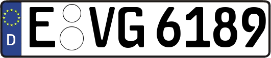 E-VG6189