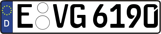 E-VG6190