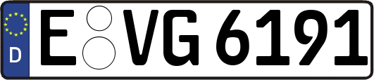 E-VG6191