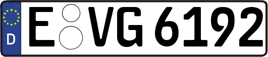 E-VG6192