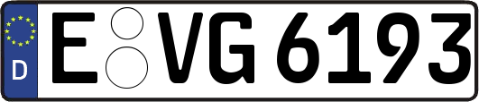 E-VG6193