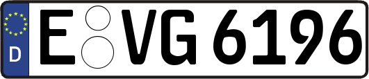 E-VG6196