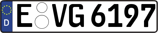 E-VG6197