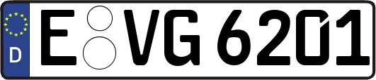 E-VG6201