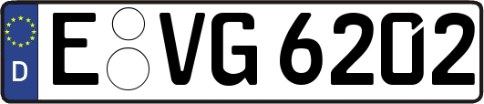 E-VG6202