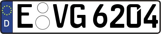 E-VG6204