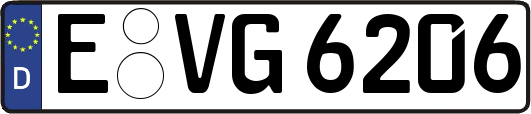 E-VG6206