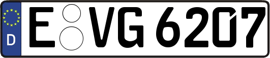 E-VG6207