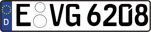 E-VG6208