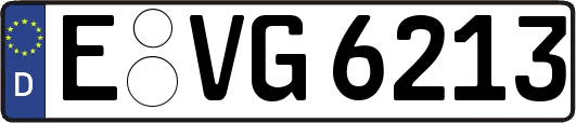 E-VG6213