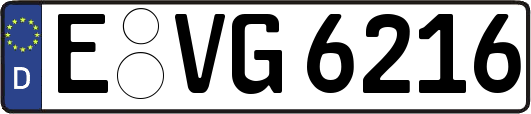 E-VG6216