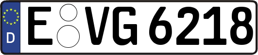E-VG6218